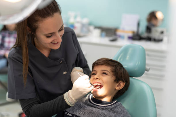 Best Emergency Dentist for Lost Fillings or Crowns in Lake Lotawana, MO