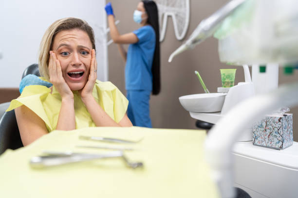 Best Urgent Dental Care for Toothache in Lake Lotawana, MO