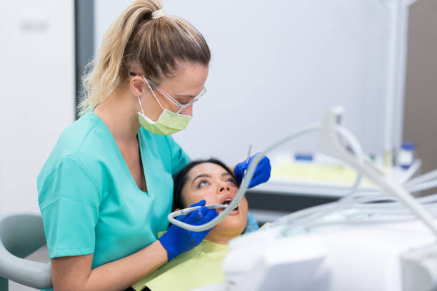 Best Pediatric Emergency Dentist in Lake Lotawana, MO